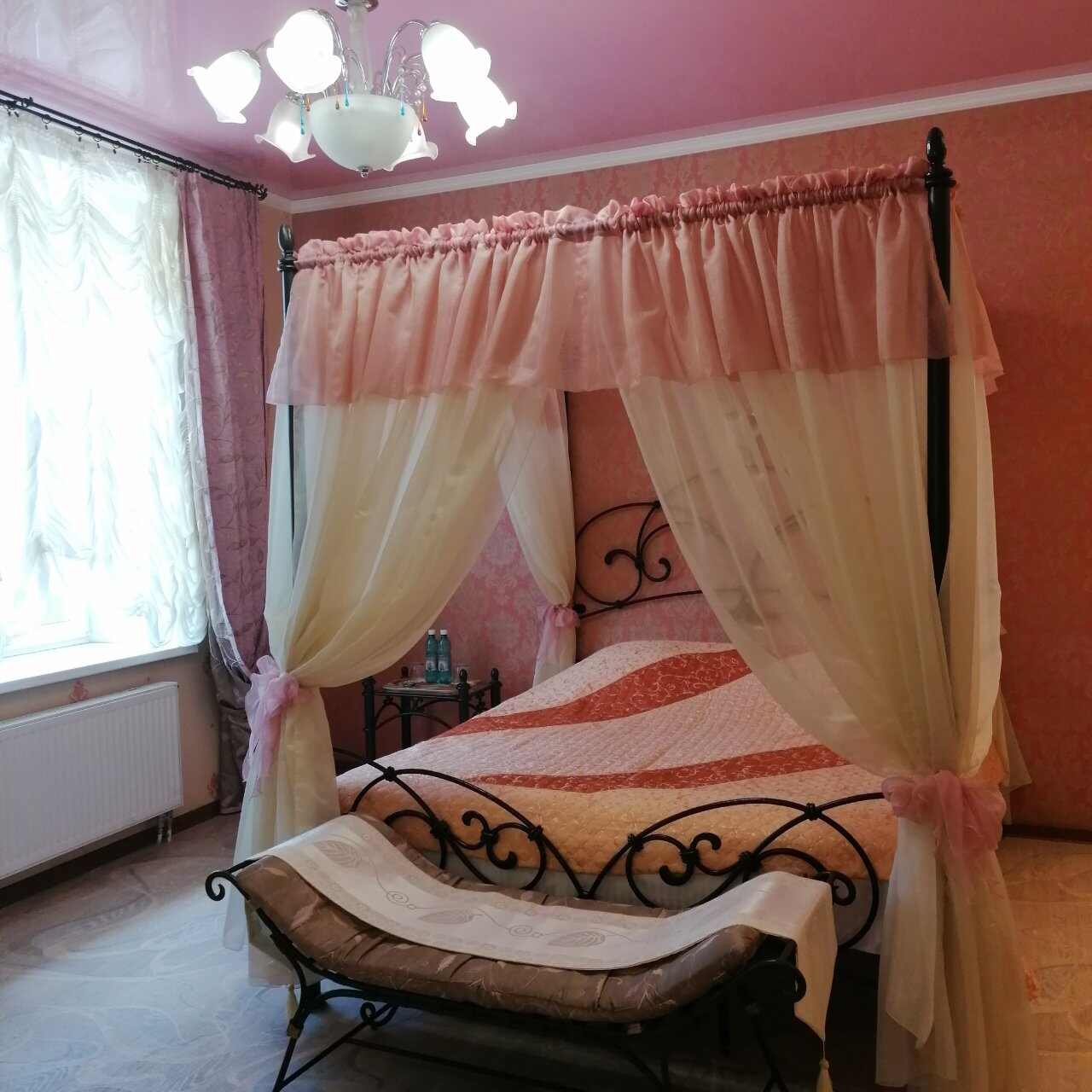 Гостиница Ассоль Лысьва-19