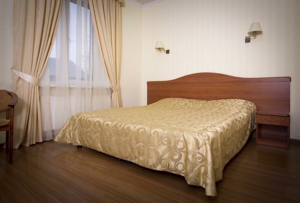 Гостиница Ассоль Лысьва