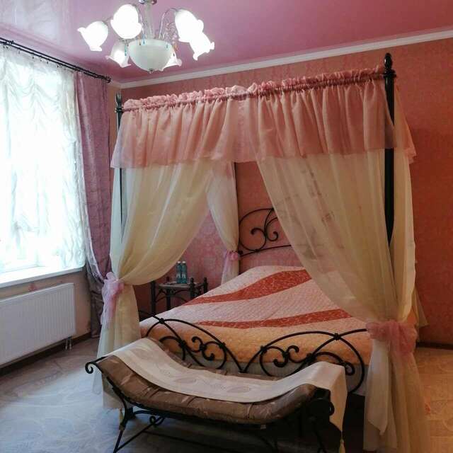 Гостиница Ассоль Лысьва-18
