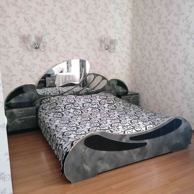 Гостиница Ассоль Лысьва-22
